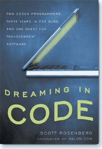 dreaming in code kaft