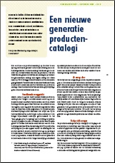 catalogi screenshot