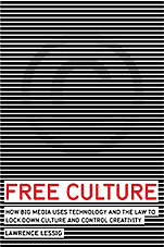 Free Culture kaft