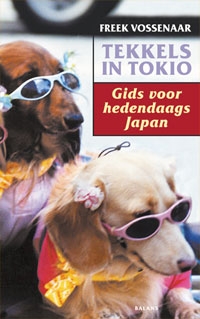 tekkels in tokio kaft